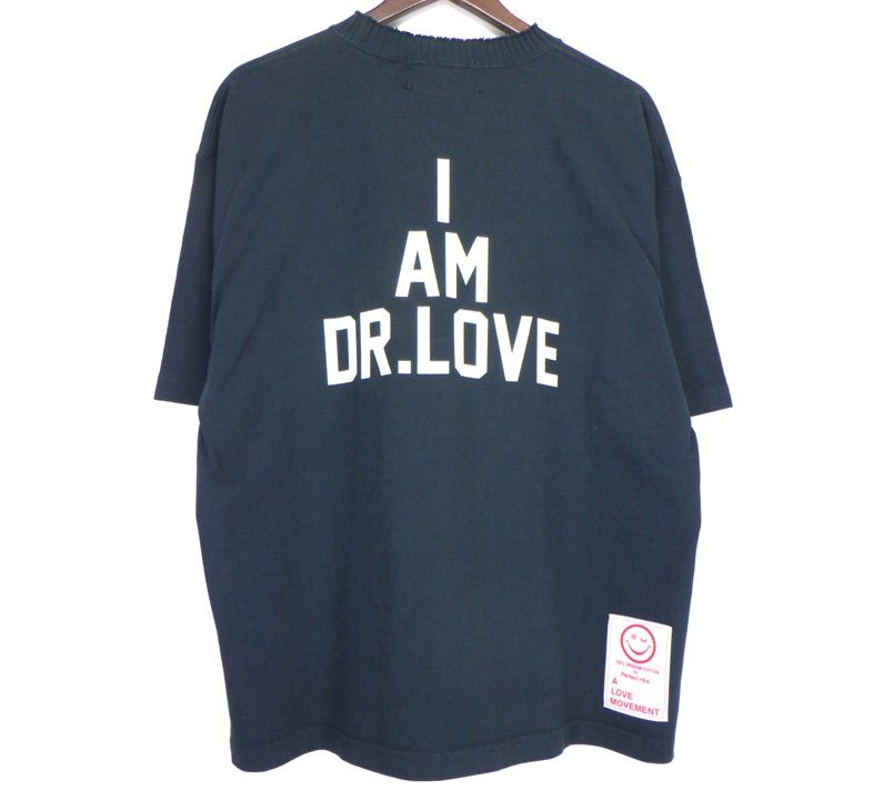 パーフェクトリブス Perfect ribs 【 Short Sleeve T Shirts  