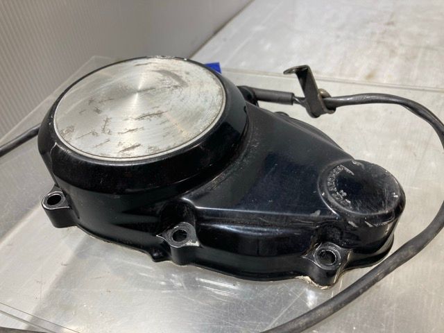 HONDA CB400SF NC31 スターターカバー スーパーフォア ホンダ (C-24-0807-30-18)