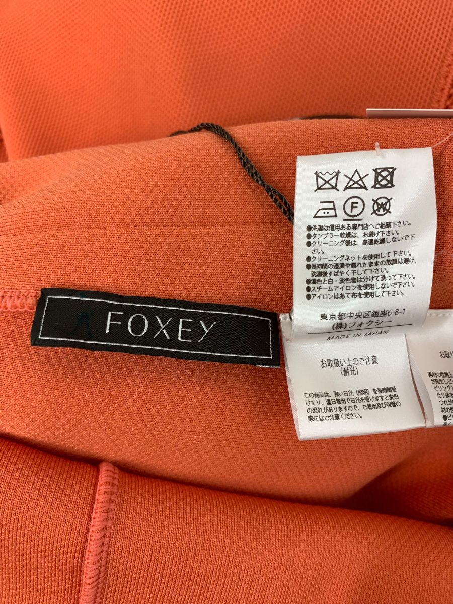 フォクシー ブティック　38サイズ August 2025 | FOXEY - フォクシー