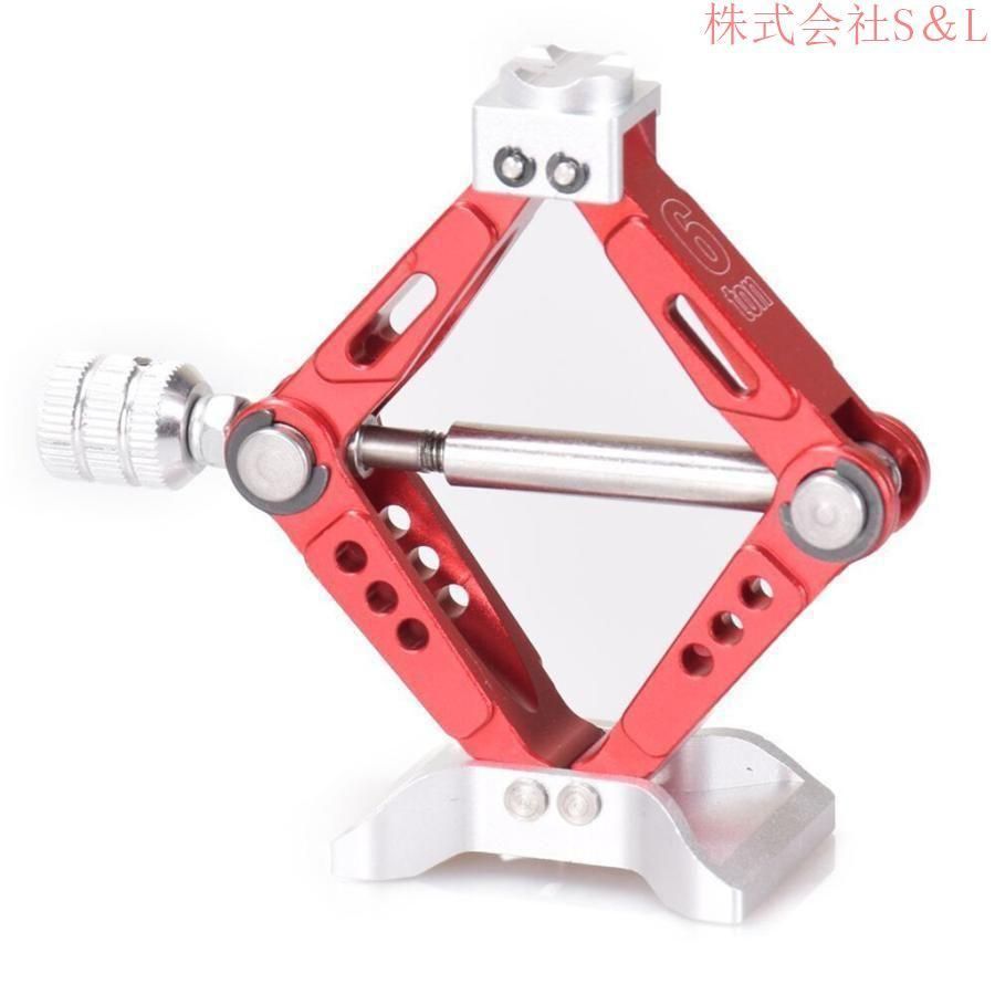 ホーク 黒赤エナ 60cm 三段シート/角タンク ブラック 補強