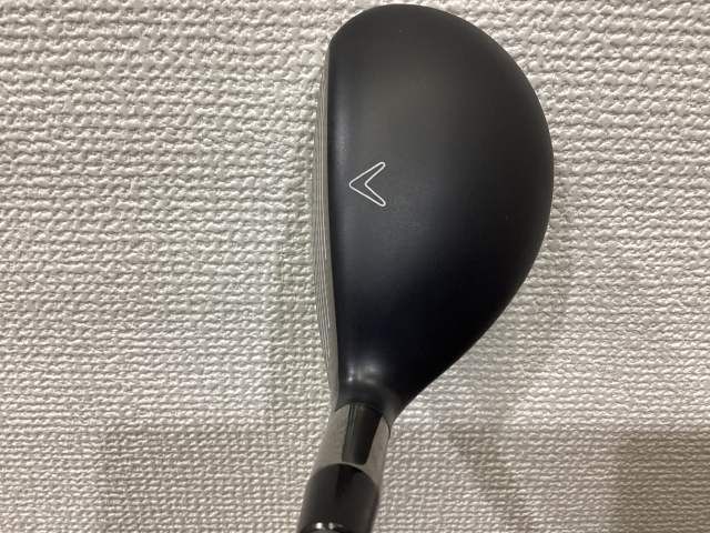 中古】キャロウェイ ローグST PRO ユーティリティ/Fujikura MC80 for Callaway(JP)/S/20[6671]□杭全本店  - メルカリ