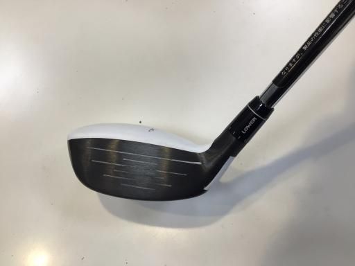 中古】 テーラーメイド RBZ STAGE 2 TOUR U4 ユーティリティ UT