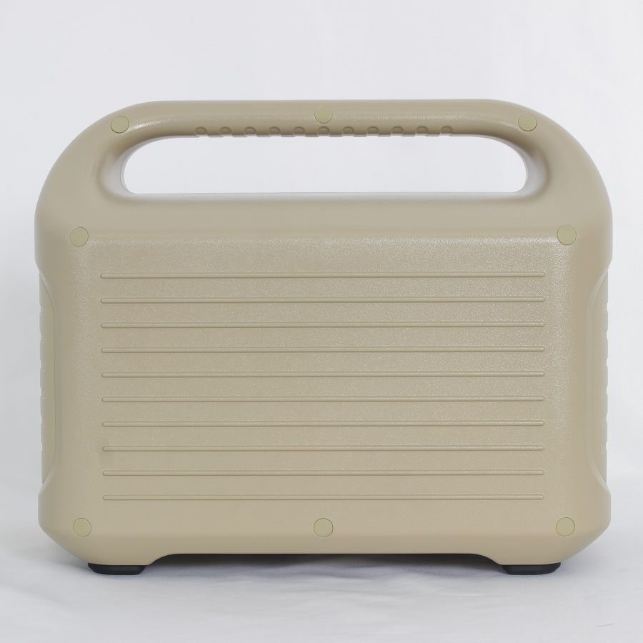 powerarq smarttap 626Wh コヨーテタン