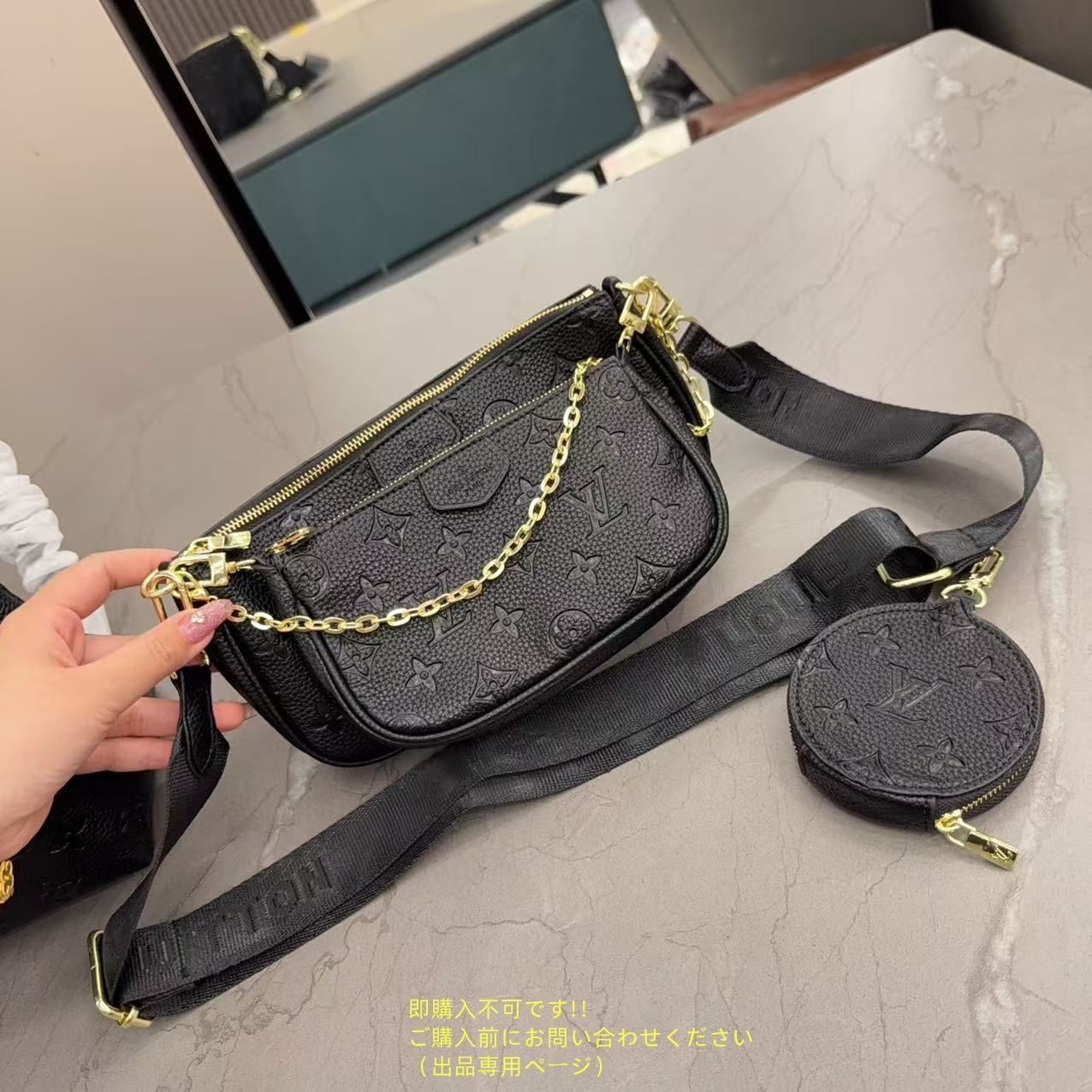 バックパック