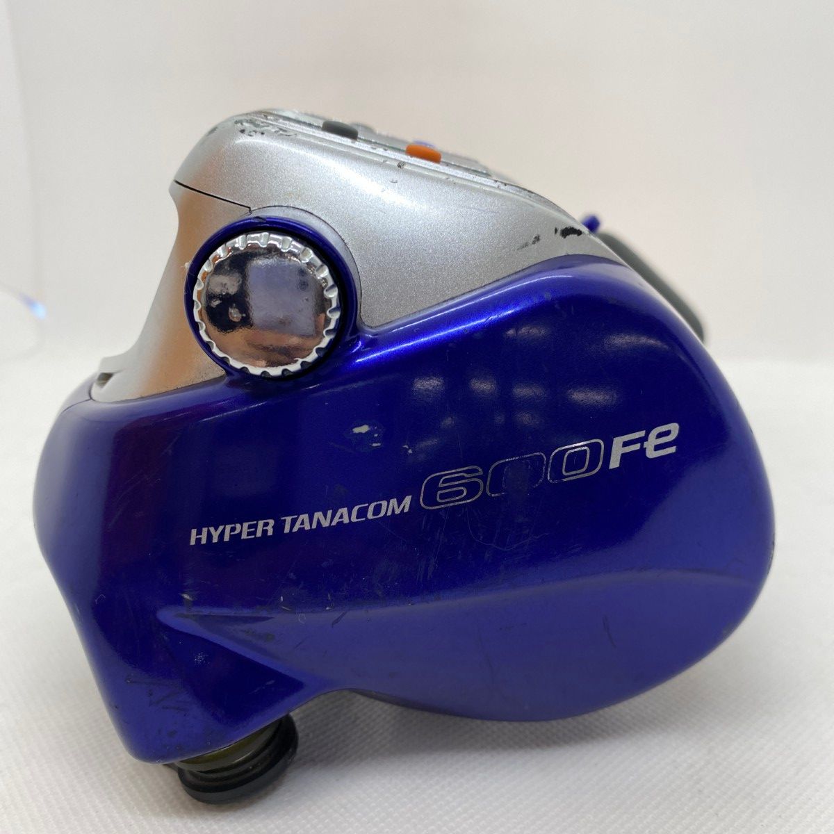 ΨΨDAIWA ダイワ 電動リール ハイパータナコン600Fe 本体のみ