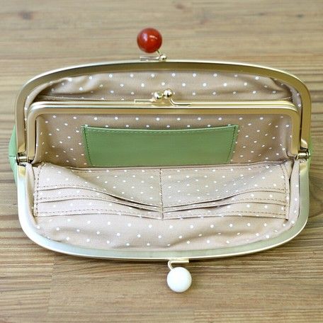 カステルバジャック CASTELBAJAC クワトロ QUATTRO ミドルウォレット