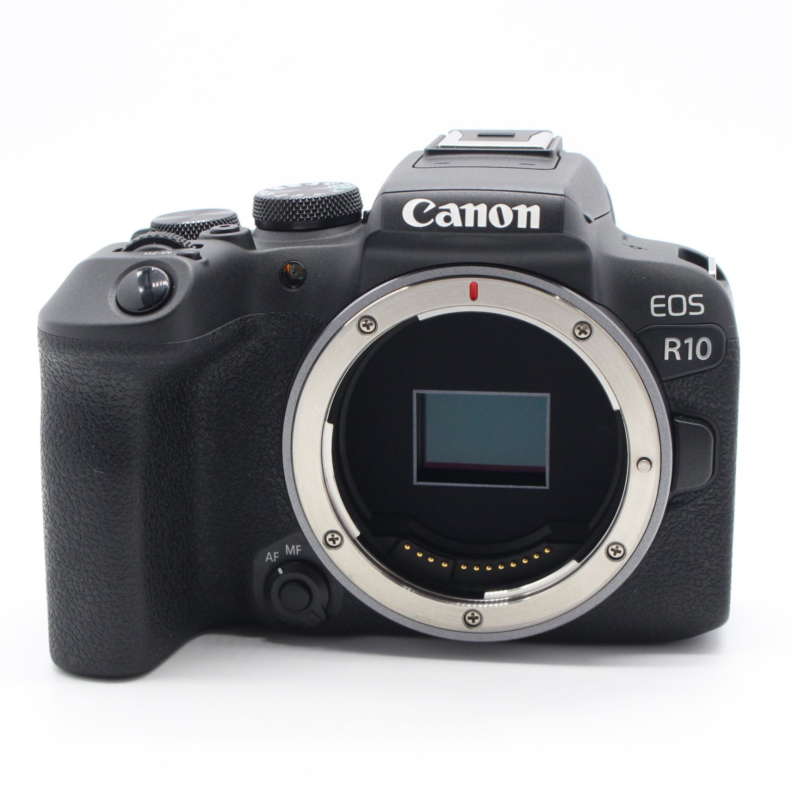 ☆極上品☆Canon EOS R10 ボディ ショット数3000以下 - メルカリ