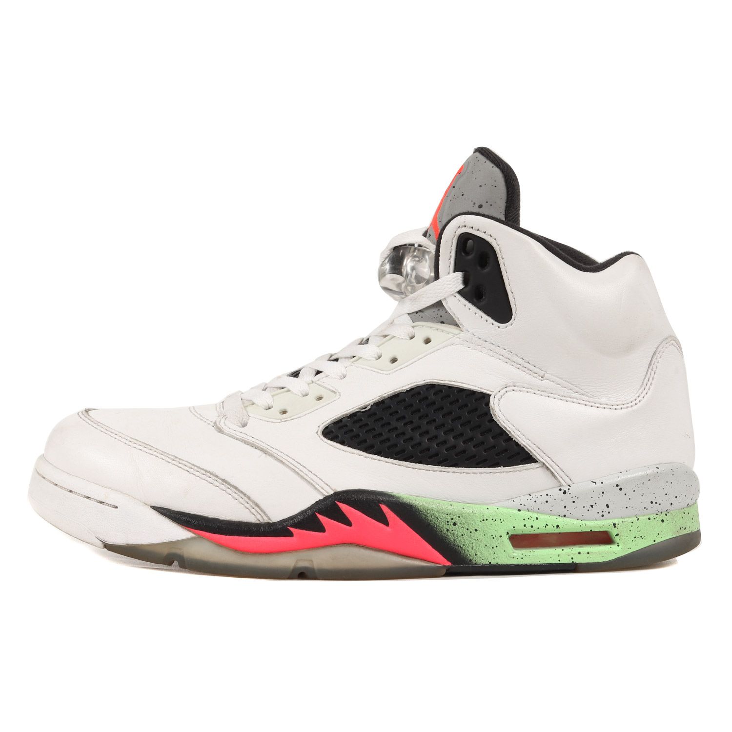 NIKE ナイキ AIR JORDAN 5 RETRO PRO STARS (136027-115) 2015年 エア