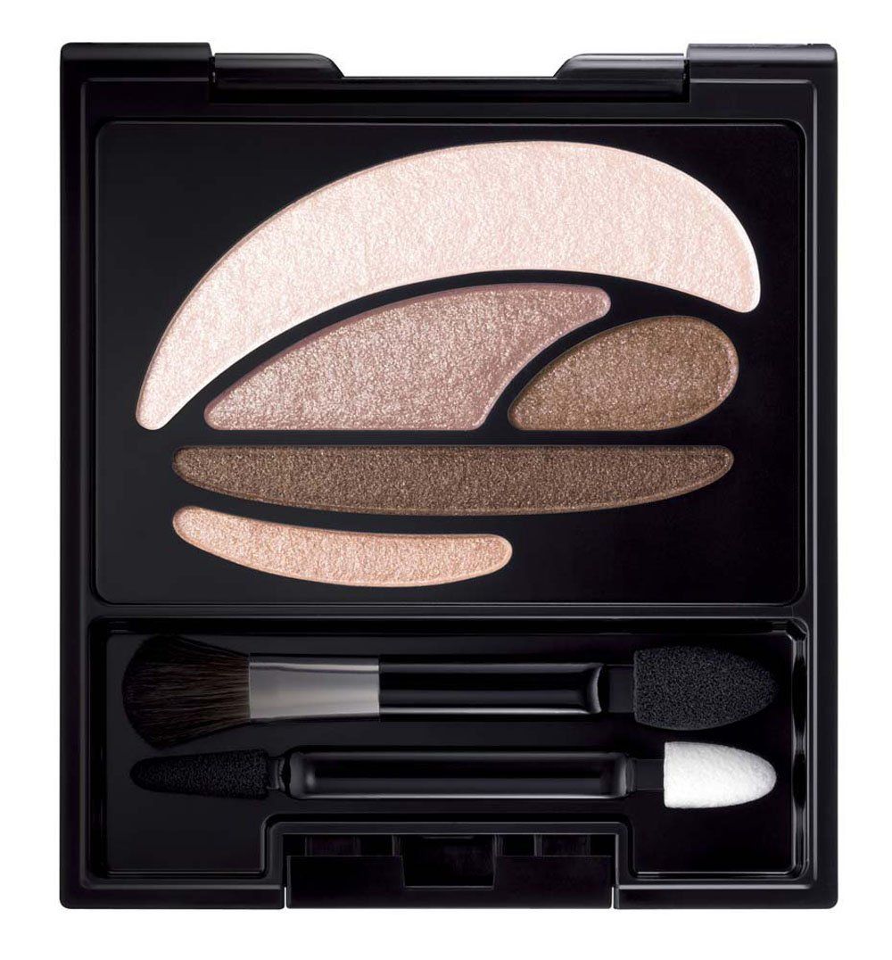 ソフィーナ オーブ デザイニングインプレッションアイズ 557 ブラウン系 [557 ブラウン系]