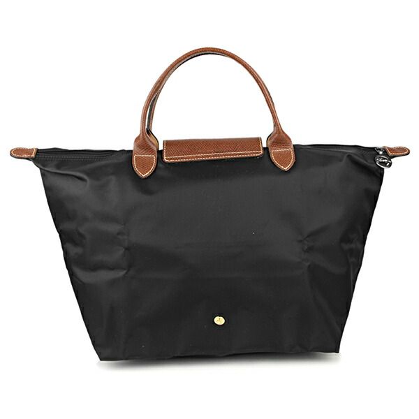 新品 ロンシャン LONGCHAMP ハンドバッグ ル プリアージュ トップ 