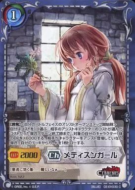 中古】ジーククローネ CE-EX030[C]：メディスンガール - メルカリ