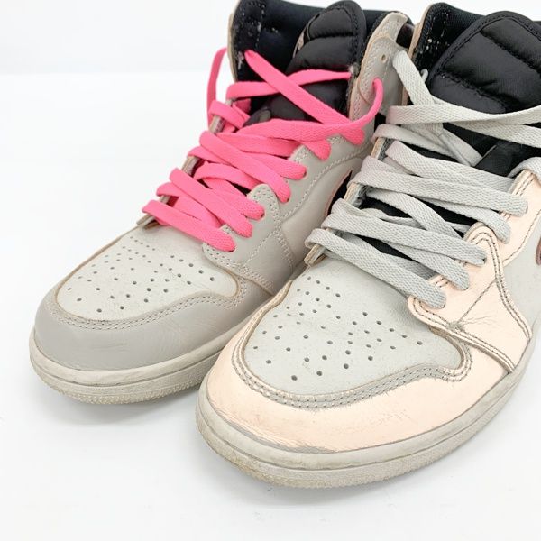 NIKE SB × Air Jordan 1 High OG NYC To Paris CD6678-006