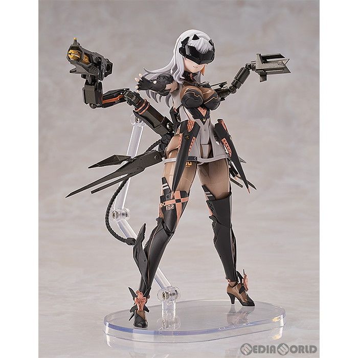 Hyper Body モダニア 勝利の女神:NIKKE(ニケ) 完成品 可動フィギュア