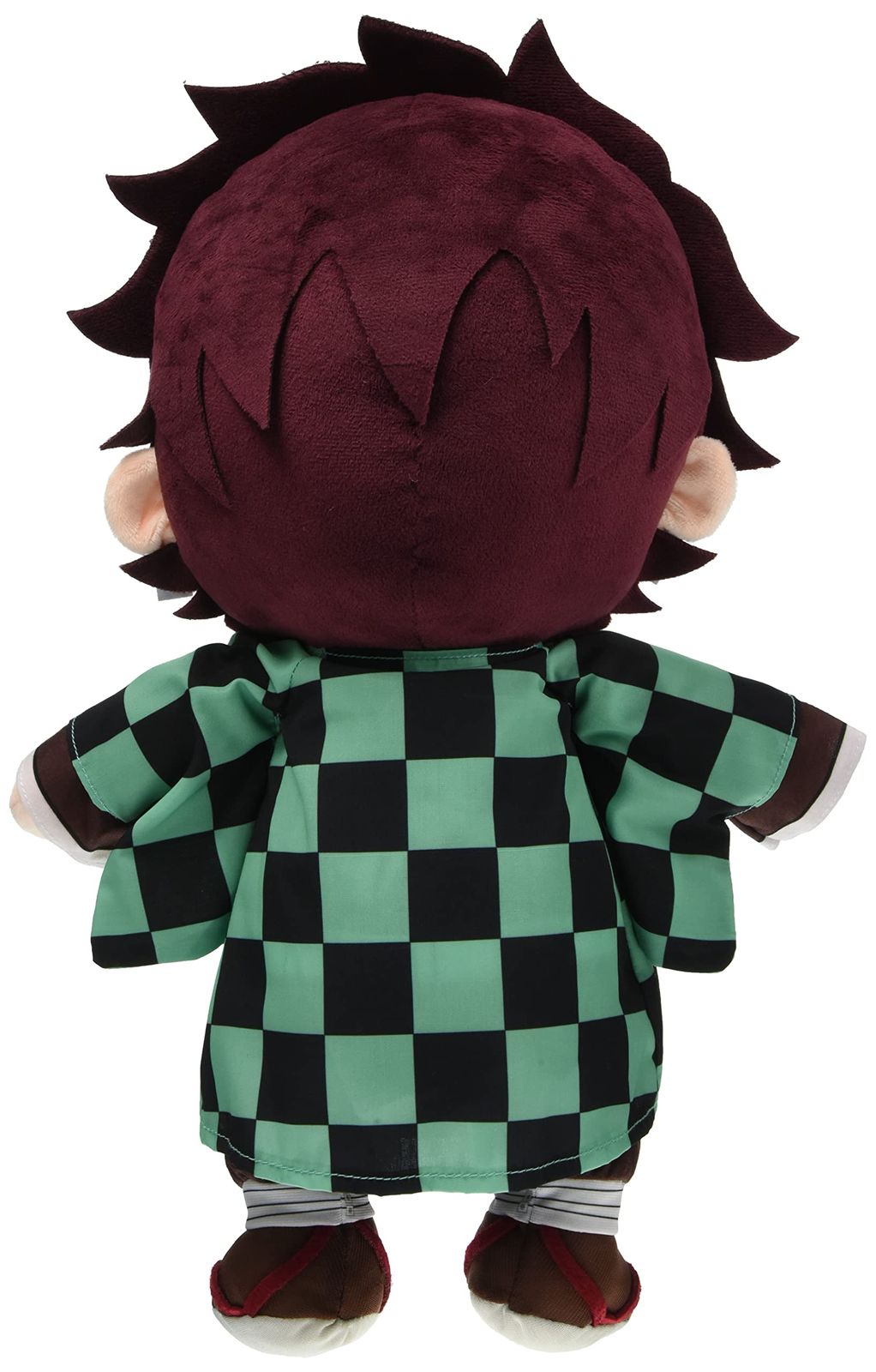 鬼滅の刃 くったりぬいぐるみ 竈門炭治郎。 鬼滅の刃 くったりぬいぐるみ 竈門炭治郎 45cm - メルカリ