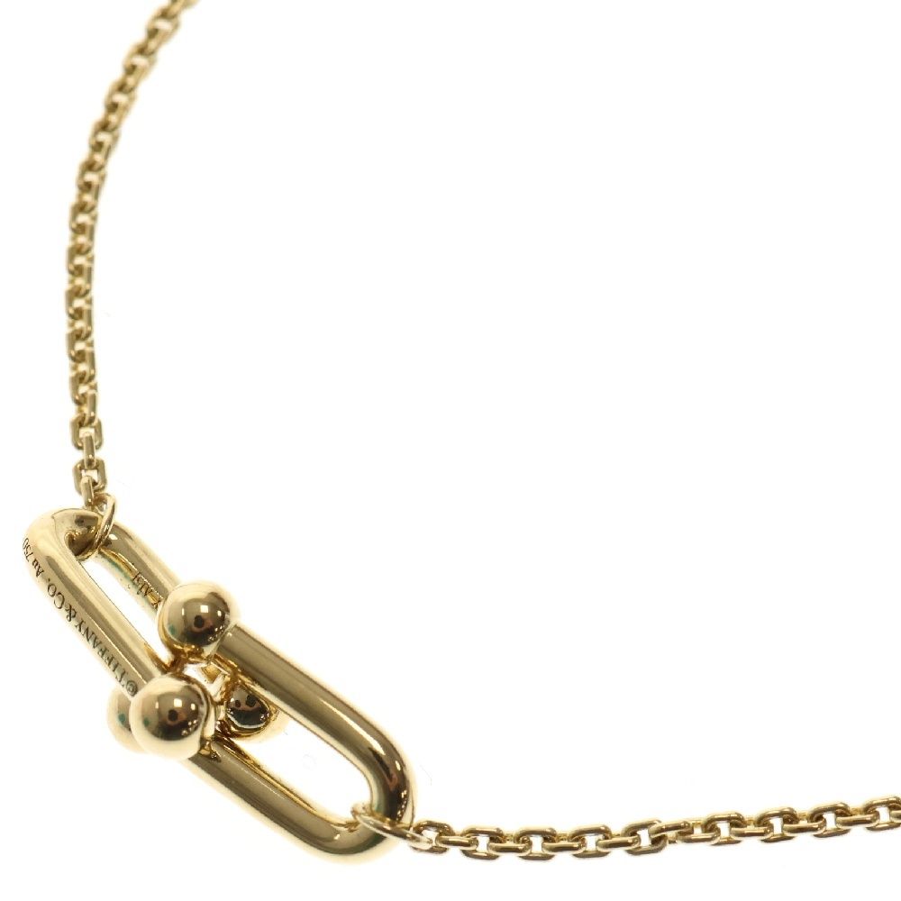 TIFFANY&Co (ティファニー) K18YG イエローゴールド ハード TIFFANY&Co (ティファニー) K18YG イエローゴールド ハード