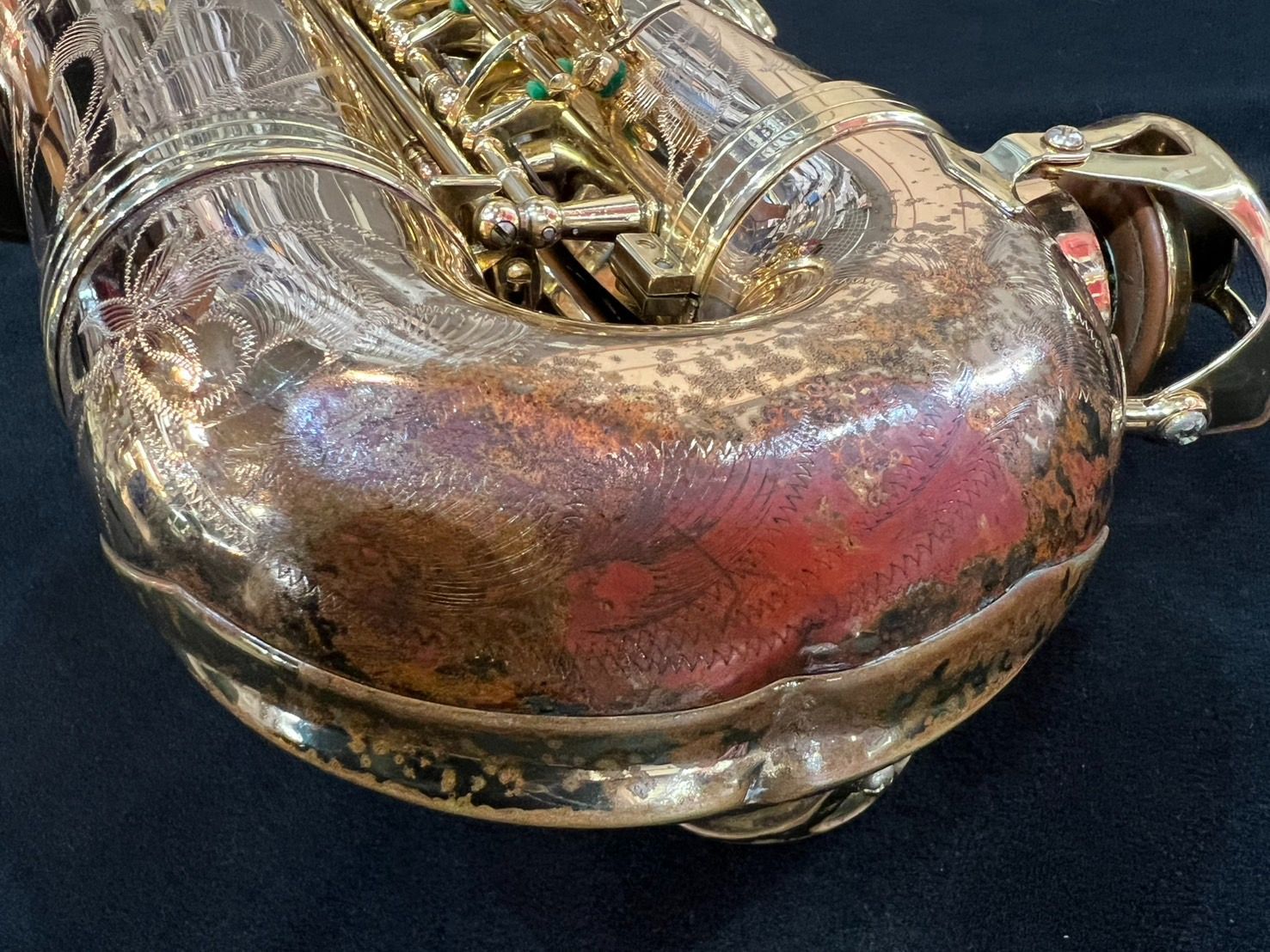 アルトサックス