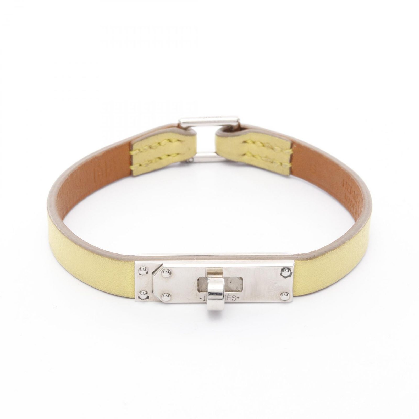 HERMES エルメス マイクロケリー ブレスレット
