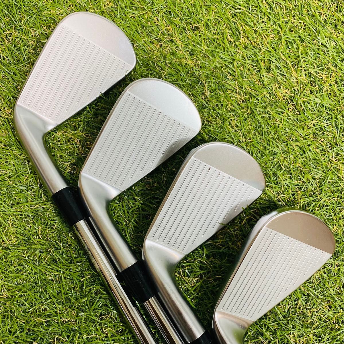 【美品】豪華8本 スリクソン ZXi7 メンズアイアンセット スチール S 美品】豪華8本 スリクソン ZXi7 メンズアイアンセット スチール S