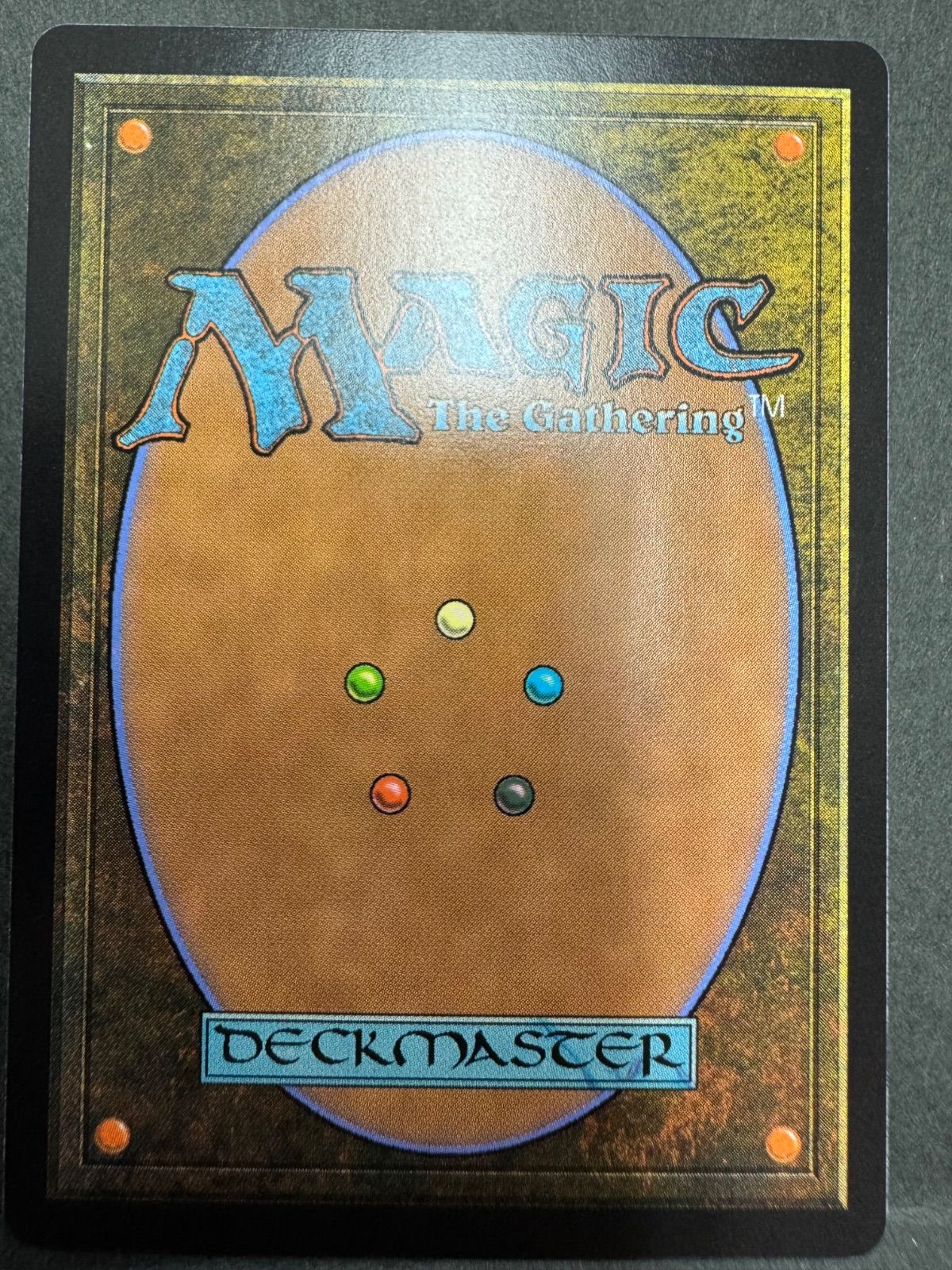 MTG バスターソード 日本語 ボーダーレス クラウド FIN FF