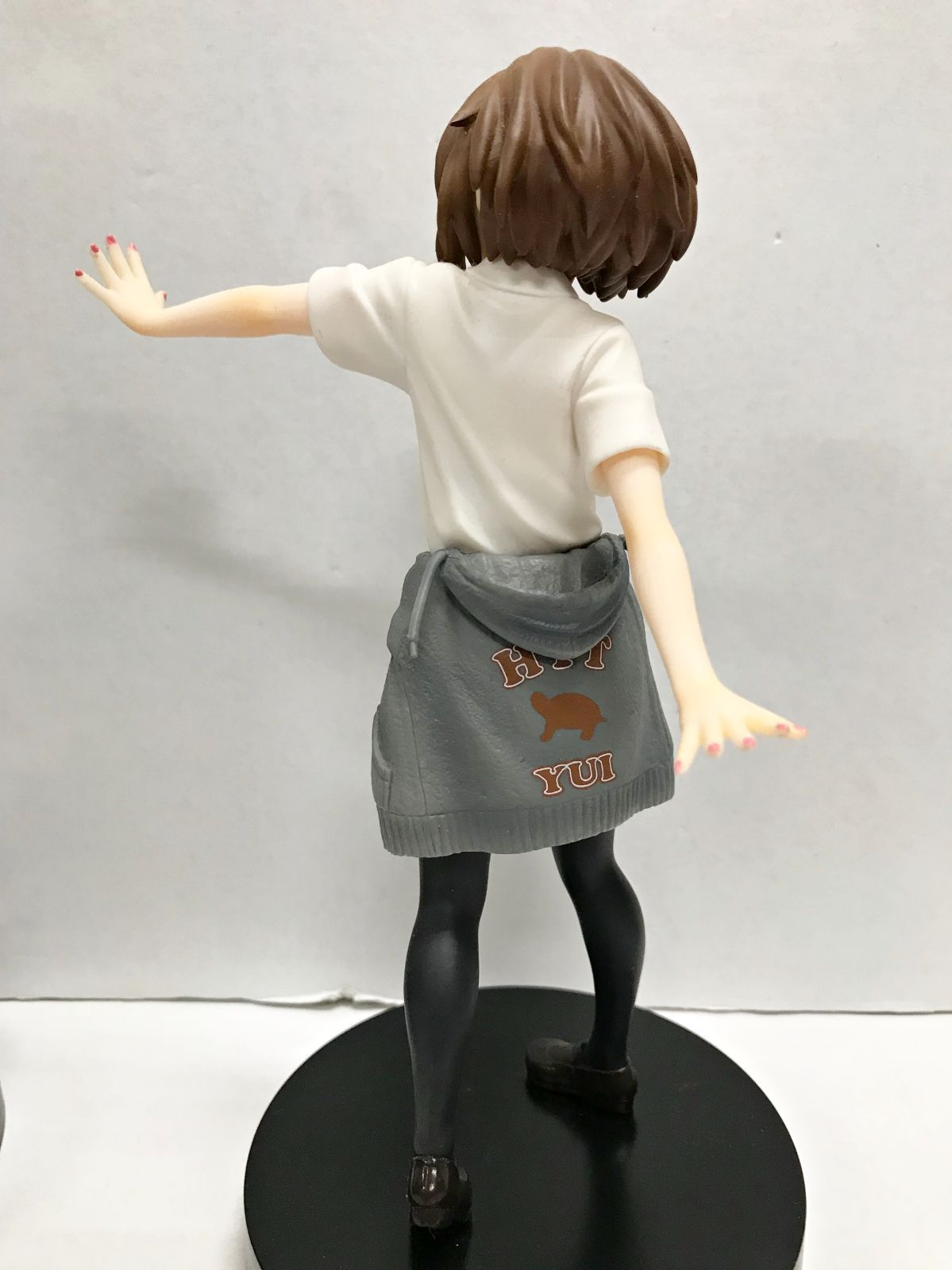 けいおん フィギュア5体セット けいおん！ 5周年記念 フィギュア セット - メルカリ