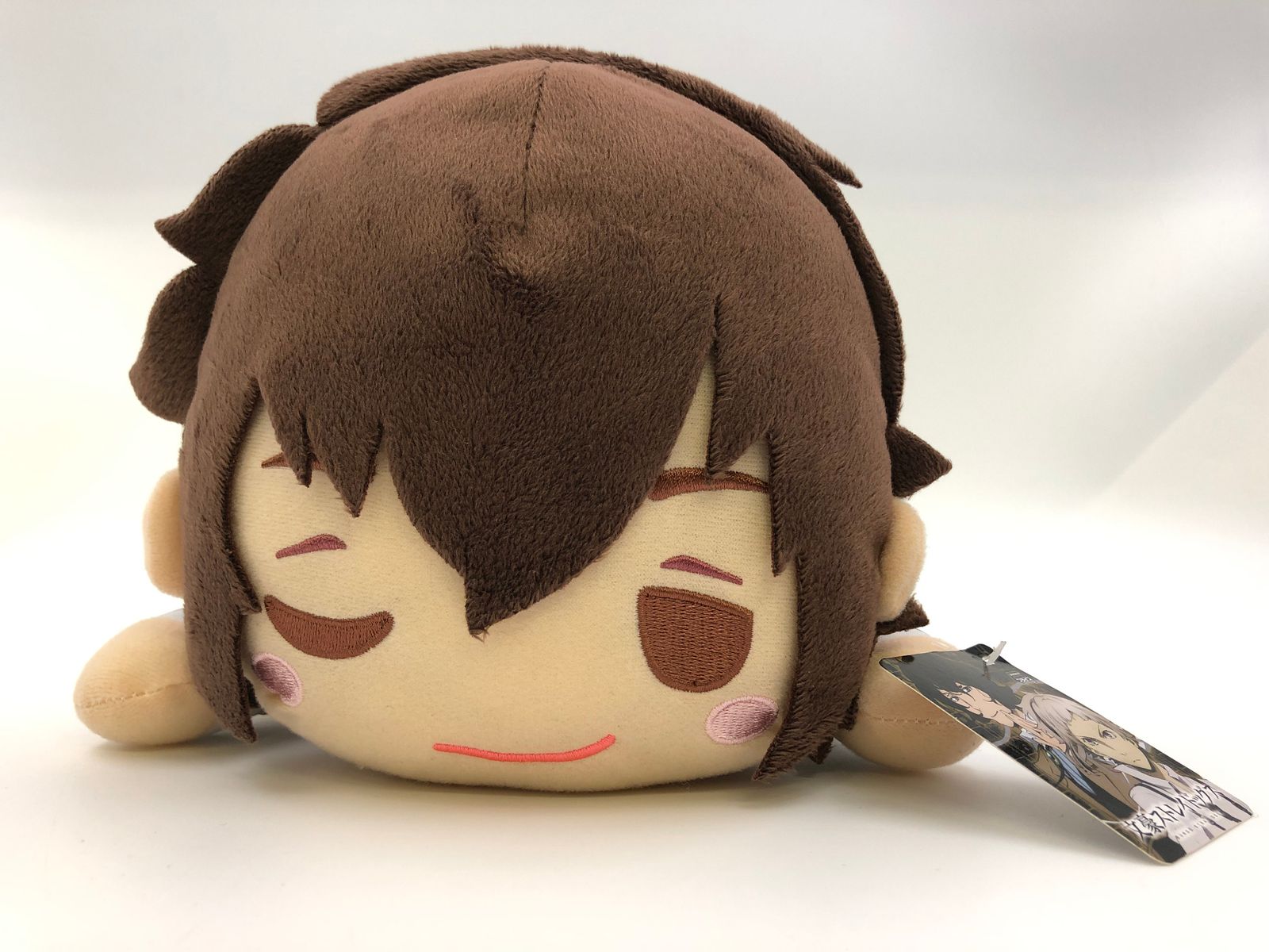 文スト サンリオ コラボ ぬいぐるみ 太宰治 マイメロディ グッズ