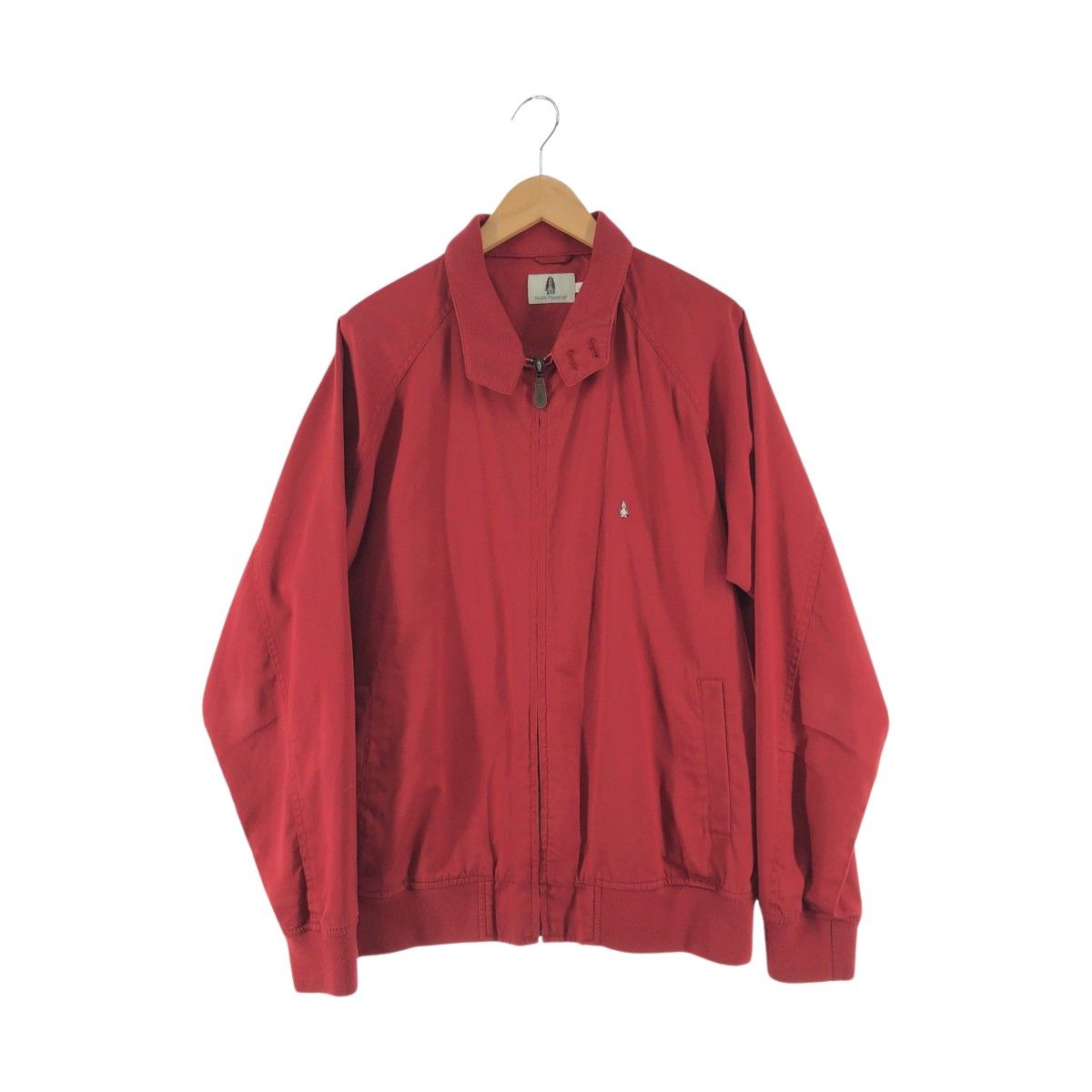 〇〇HUSH PUPPIES ハッシュパピー メンズ ジャケット スイング