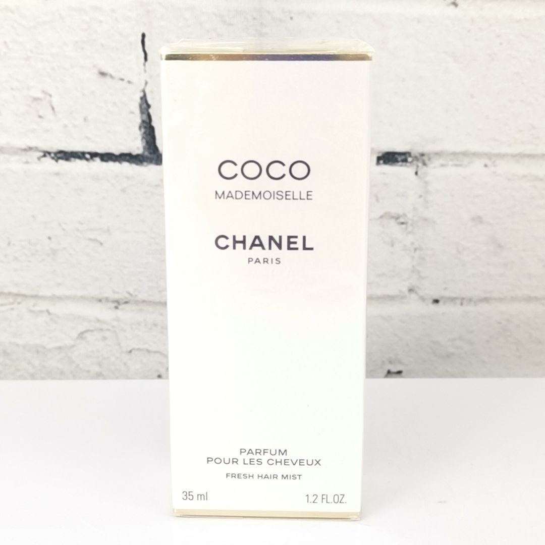 CHANEL 】Y 2 A-4 未開封 35ml COCO MADEMOISELLE シャネル ココ