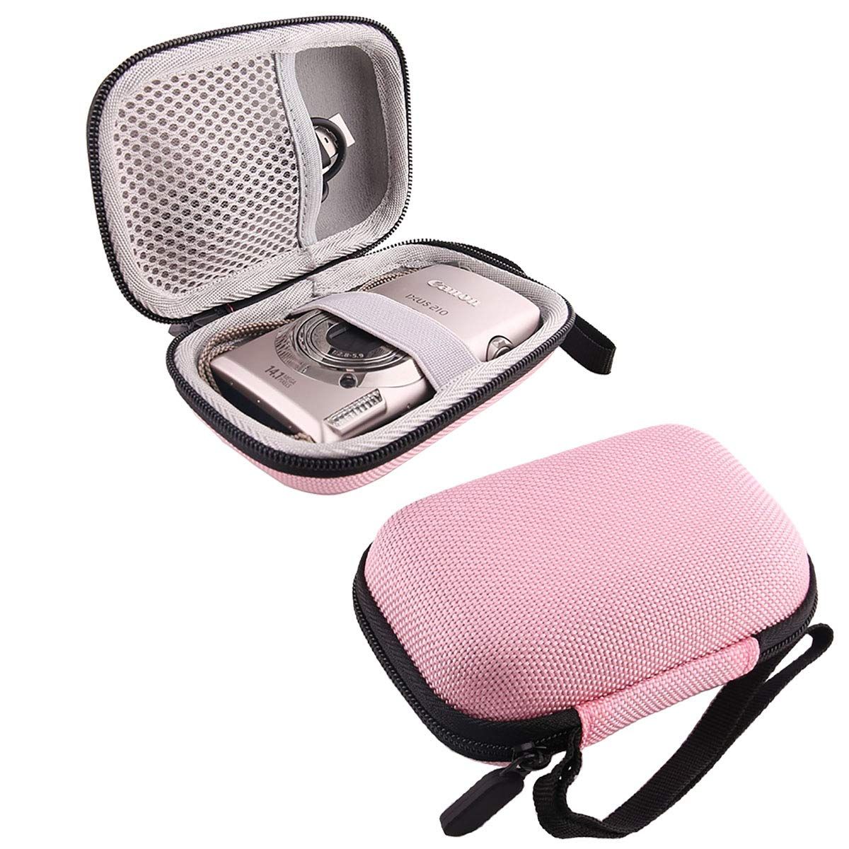 Canon IXY650 IXY200 IXY180 IXY210 デジタルカメラ 専用収納