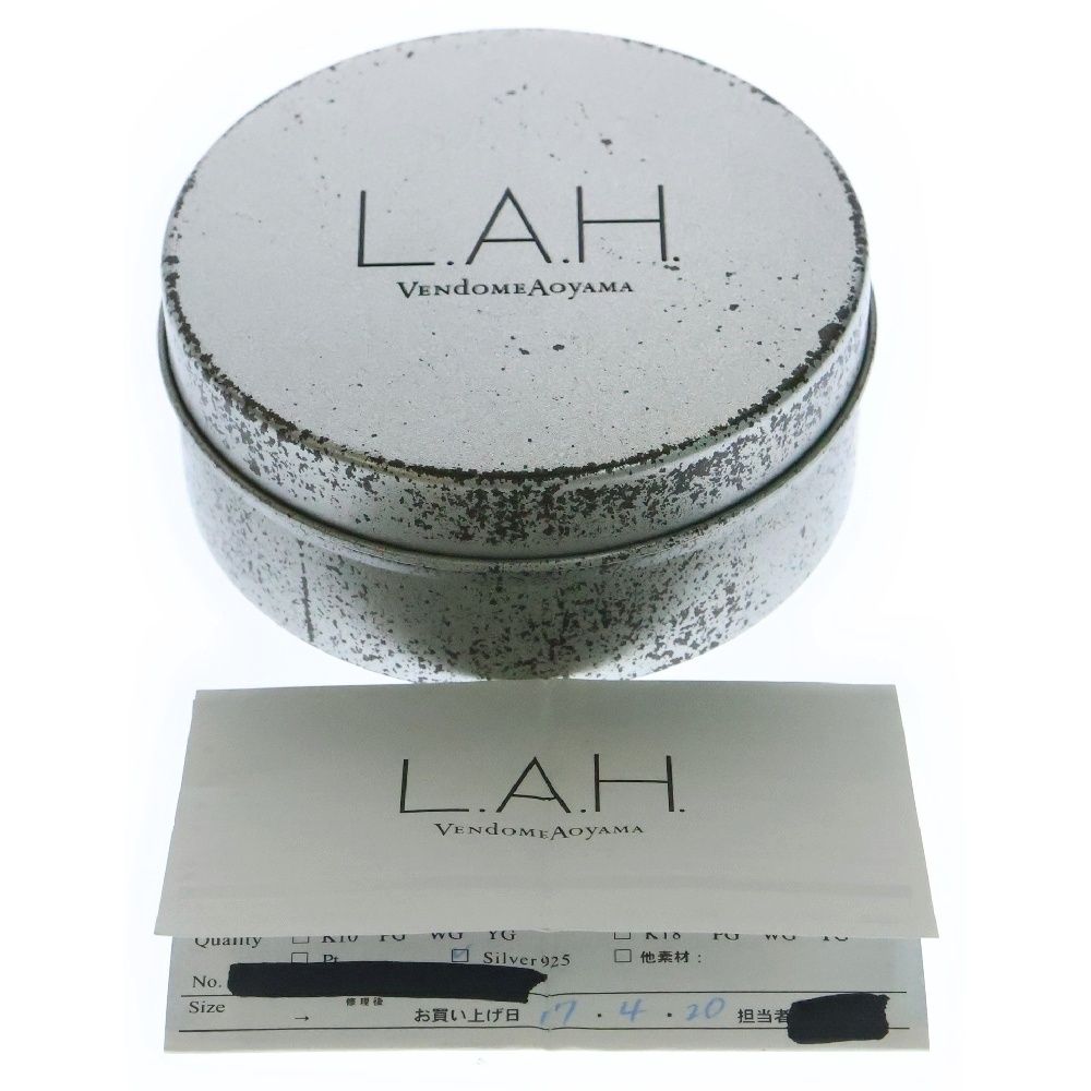 VENDOME AOYAMA (ヴァンドームアオヤマ) MSSI BANGLE HS6B0030  