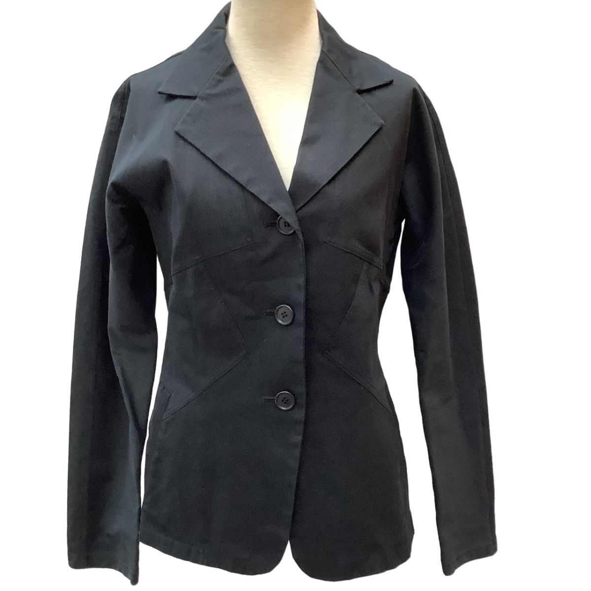 ♪♪ISSEY MIYAKE イッセイミヤケ ジャケット SIZE 2 IM31FD027