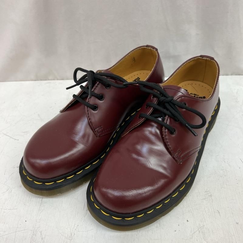 Dr.Martens ドクターマーチン 革靴 10085 3ホール レザーシューズ