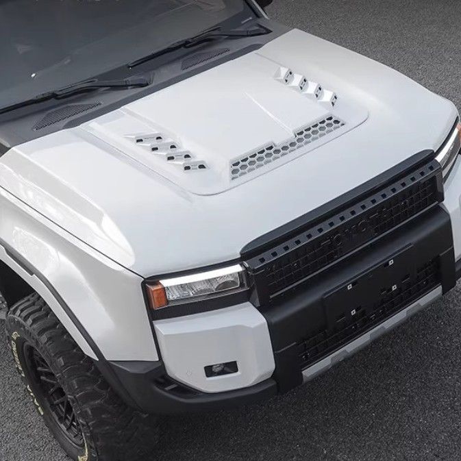 亮黒 パールホワイト