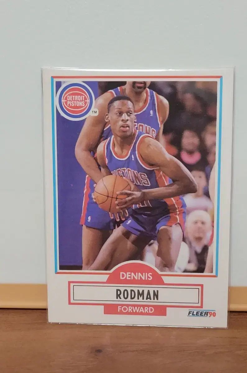 デニス ロッドマン 1997 ポスター Dennis Rodman 90s デニス ロッドマン 1997 ポスター Dennis Rodman 90s dunkshot