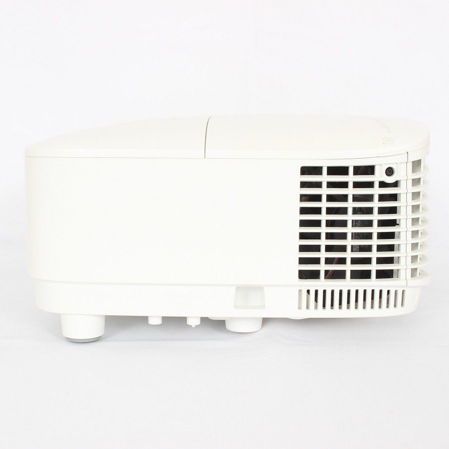 短焦点プロジェクター