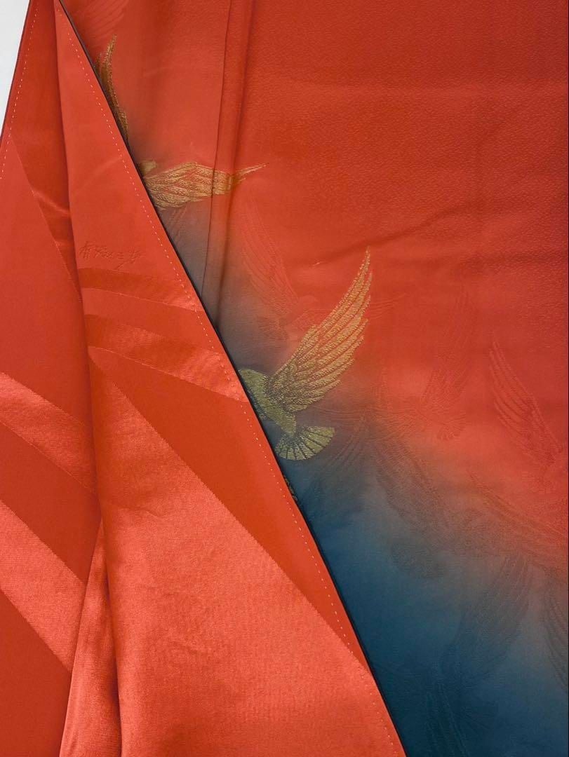 斉藤三才 縫い取り