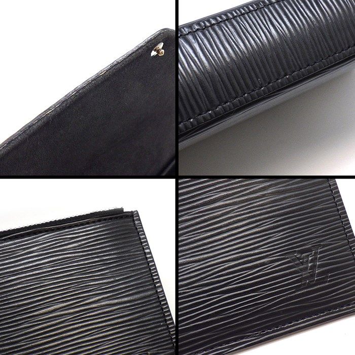 ルイ・ヴィトン Louis Vuitton ショルダーバッグ ポシェット フェリシー M81876 ブラック エピレザー シルバー金具 【中古】 楽天市場】【最大1万円OFF☆スプリングセール】 ルイ・ヴィトン Louis