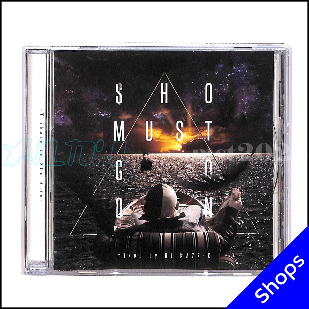 邦楽 DJ KAZZ-K (STERUSS) / SOURCE ZIPANG DJ KAZZ-K (STERUSS) / SOURCE ZIPANG CD