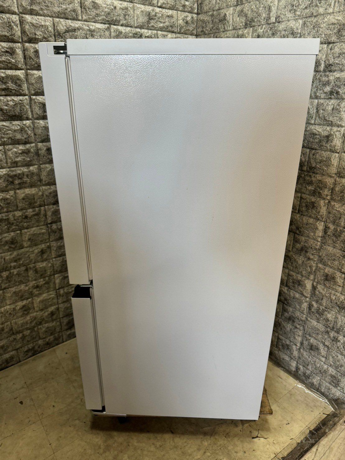 全国送料無料☆3か月保証付き☆冷蔵庫☆ハイセンス☆2022年☆135L☆HR  