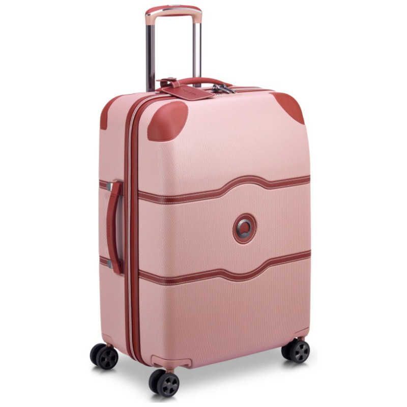 新品 未開封 】 DELSEY スーツケース CHATELET AIR 2.0 Mサイズ 4～6泊 