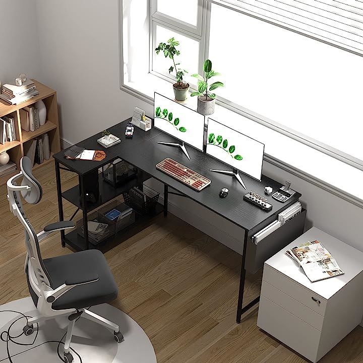 ゲーミングデスク