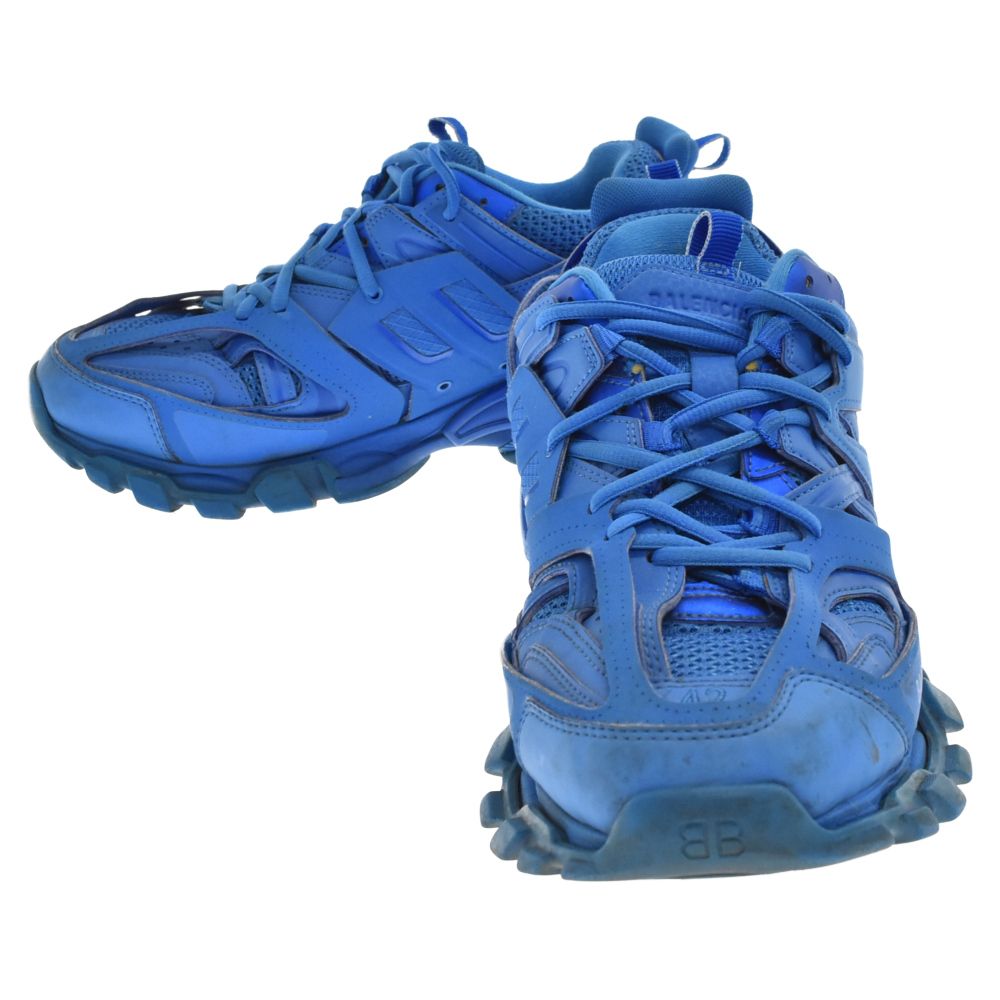 BALENCIAGA (バレンシアガ) TRACK TRAINER トラックトレーナー 