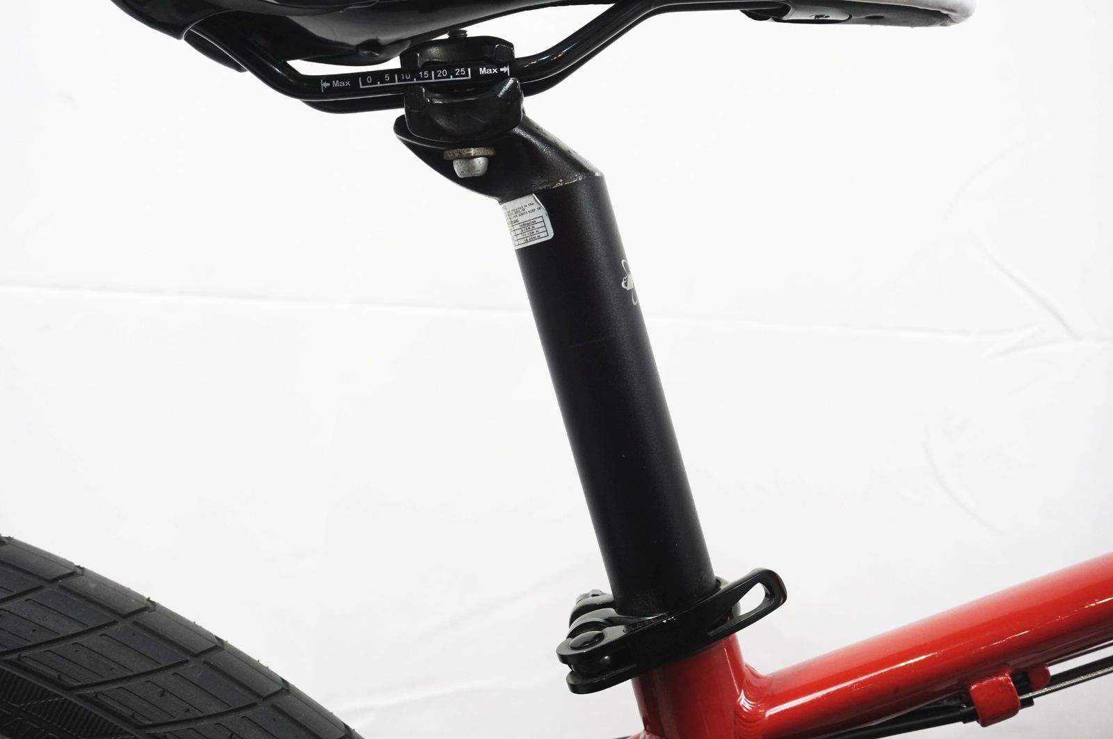 2012年モデル 29er