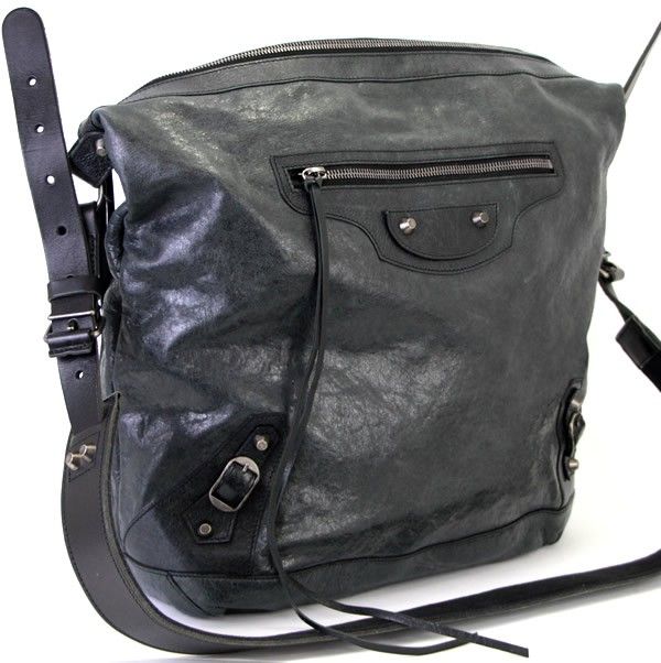 バレンシアガ BALENCIAGA ザ メンズデイ ショルダーバッグ