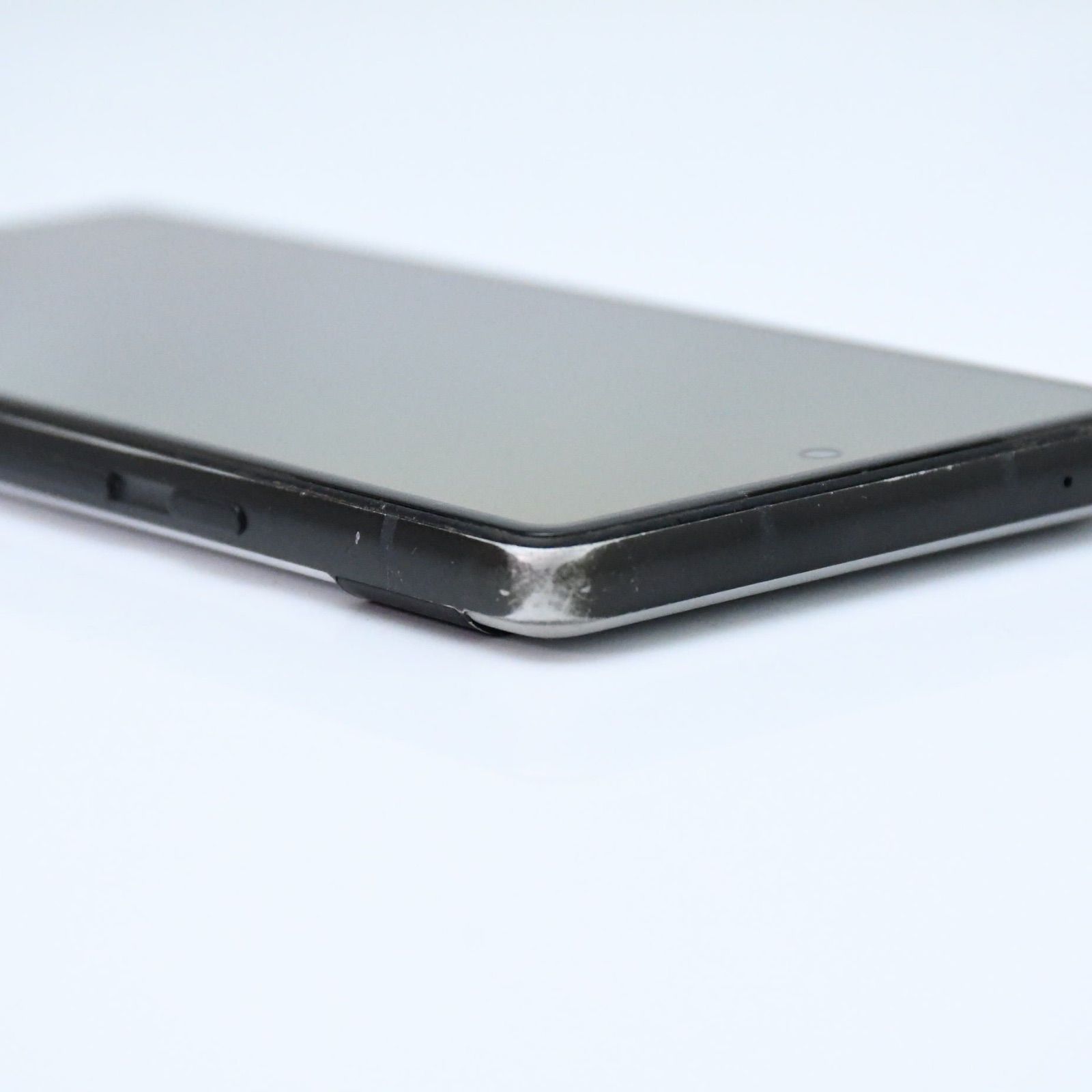 ジャンク＊動作可能】SIMフリー Google Pixel6a 128GB チョーク