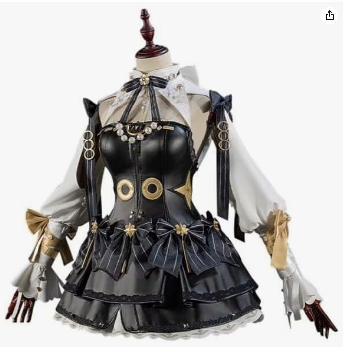 ゼンレスゾーンゼロ アストラ ヤオ コスプレ衣装 セット Cosplay 仮装 変装 撮影 ハロウィン