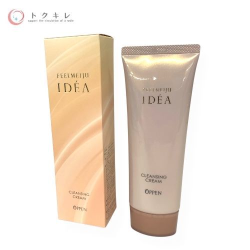 オッペン化粧品】美容液 | クリーム FEELMEIJU REVITIER しっとりした