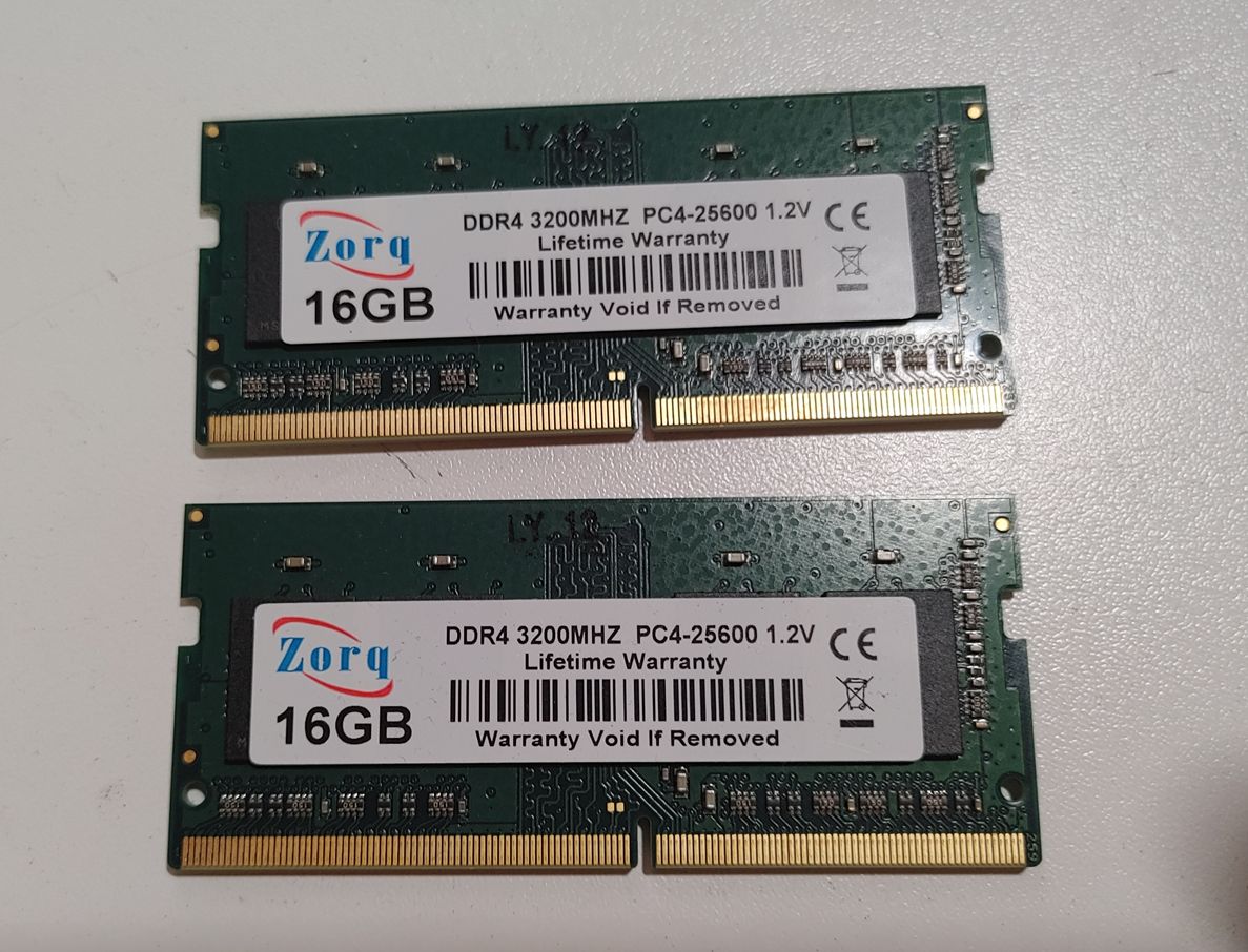 Kingston DDR4-2133 32GB 16GBx2 デスクトップメモリ 楽天市場】DDR4