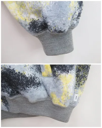 WTAPS ダブルタップス 232TQDT-JKM07 23AW BUNDLE / JACKET / POLY