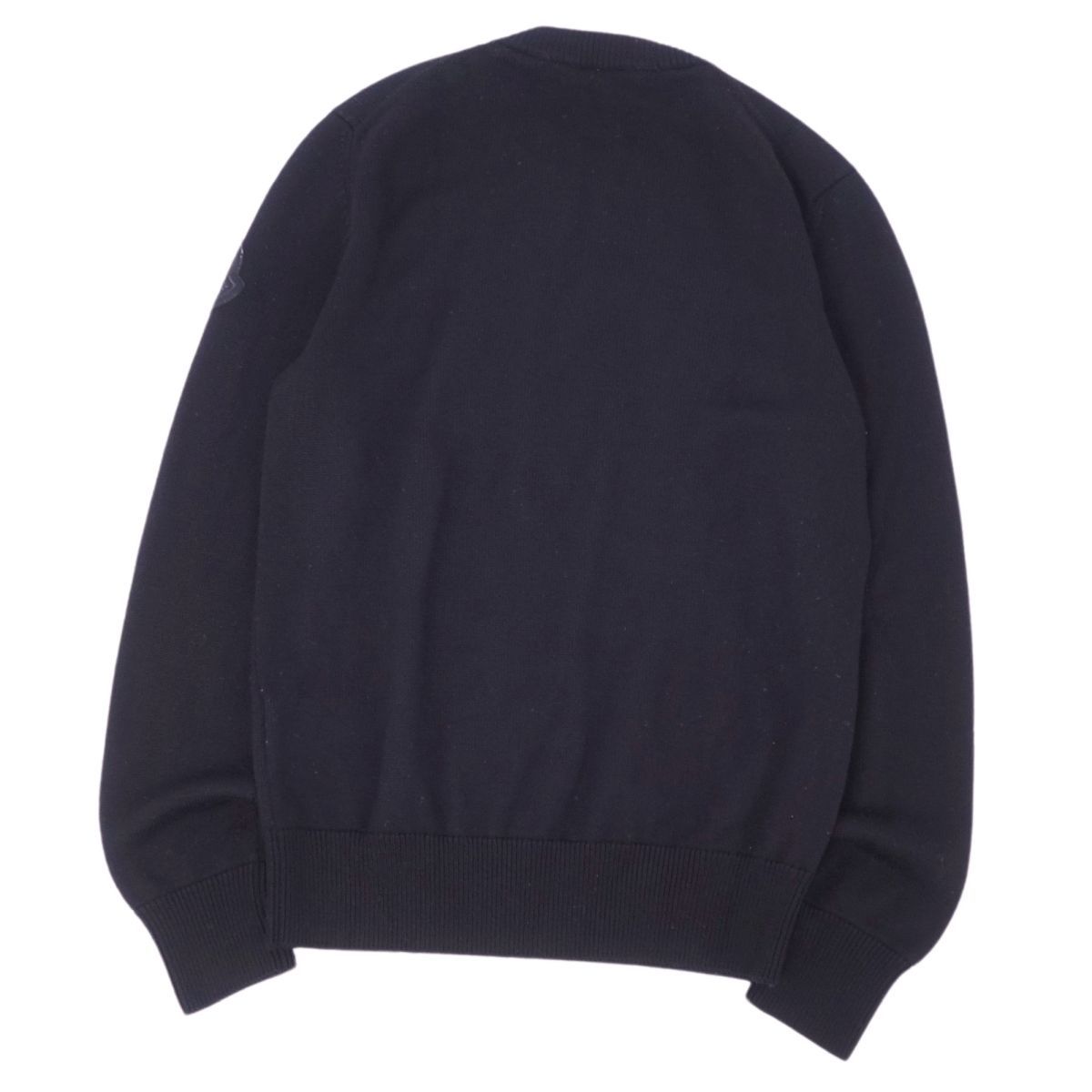 極美品 モンクレール ジーニアス MONCLER GENIUS ニット セーター 