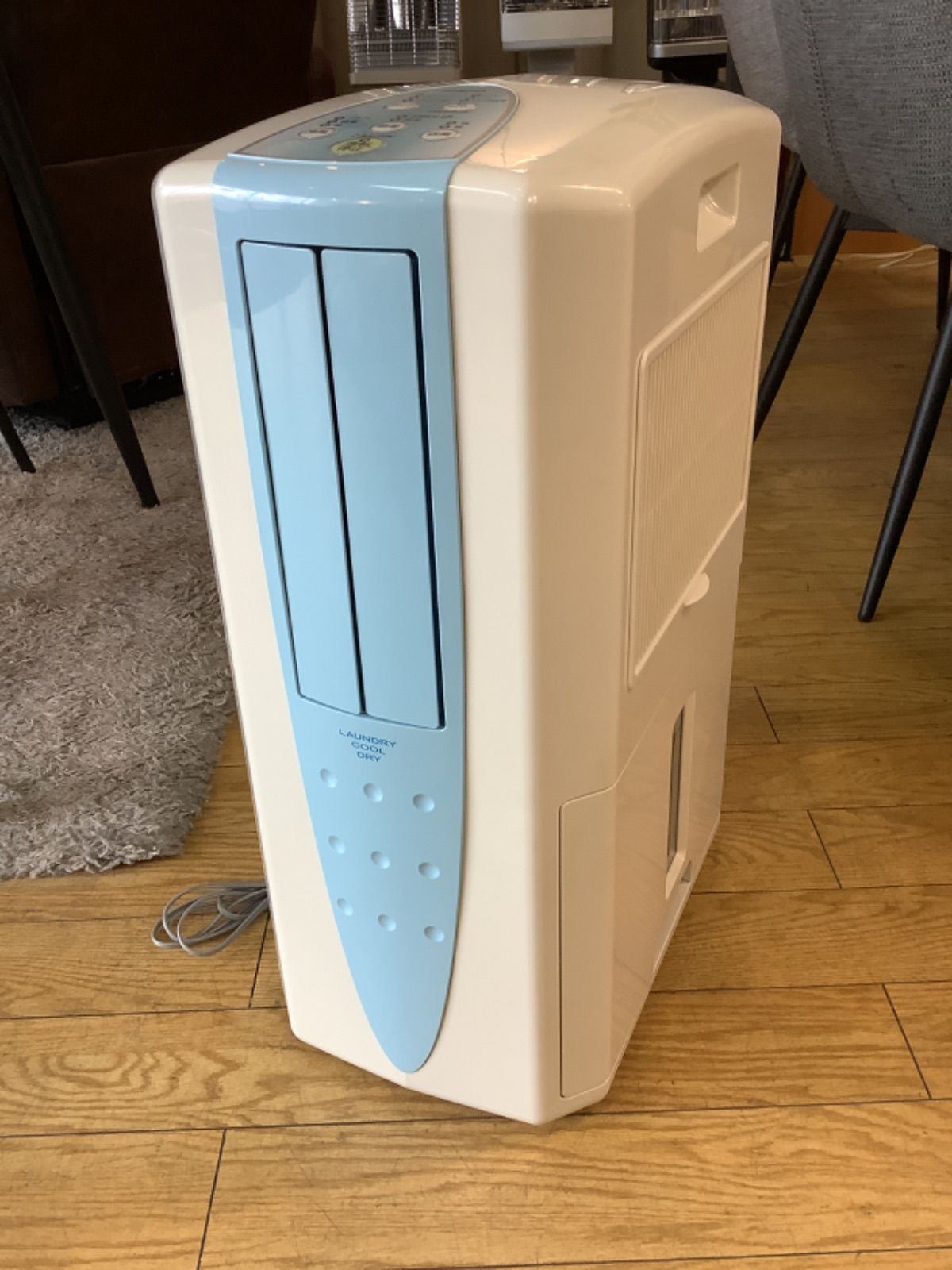CORONA どこでもクーラー CDM-1020